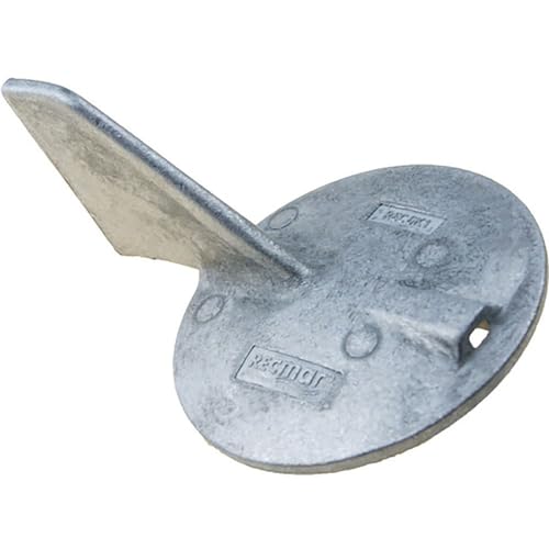 RECMAR Other Nuevo 2024-ANODO ALUMINIO REC6K1-45371-02AL, Multicolor, One Size RECMAR Other Nuevo 2024-ANODO ALUMINIO REC6K1-45371-02AL, Multicolor, One Size von RECMAR
