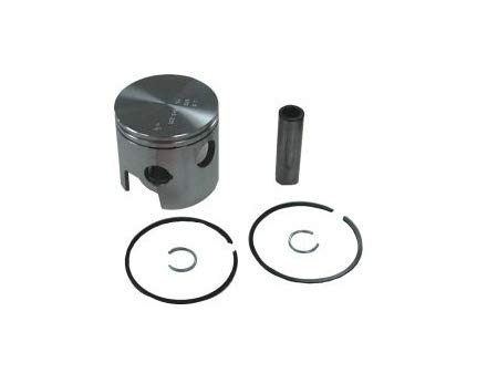 RECMAR Other Nuevo 2024-Kit Piston Estribor Std REC765-7442T32, Mehrfarbig, Einheitsgröße von RECMAR