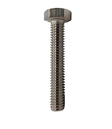 RECMAR Other TORNILLO HEXAGONAL M6X35 PAGB/T5783-M6X35, Multicolor, One Size RECMAR Other TORNILLO HEXAGONAL M6X35 PAGB/T5783-M6X35, Multicolor, One Size von RECMAR