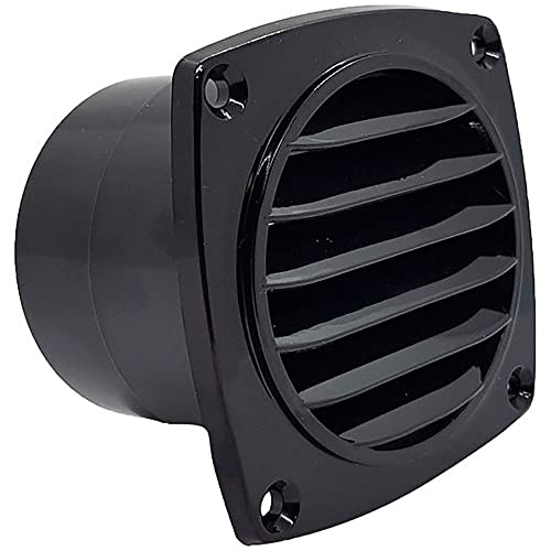 REJILLA Vent. 63,5*93,5 mm - Negra REJILLA Vent. 63,5*93,5 mm - Negra von RECMAR