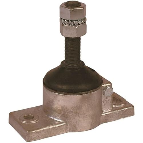 SILENTBLOCK 60SHA M16 H125 - 60KG von RECMAR