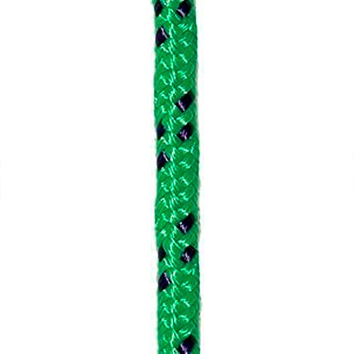 Trim-Dinghy XL 3MM. Verde (20 M) von RECMAR