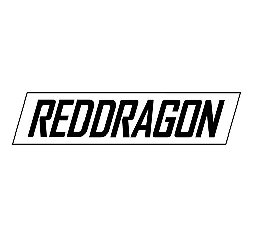 Red Dragon Darts Stock auf Flecken Red Dragon Darts Stock auf Flecken von RED DRAGON