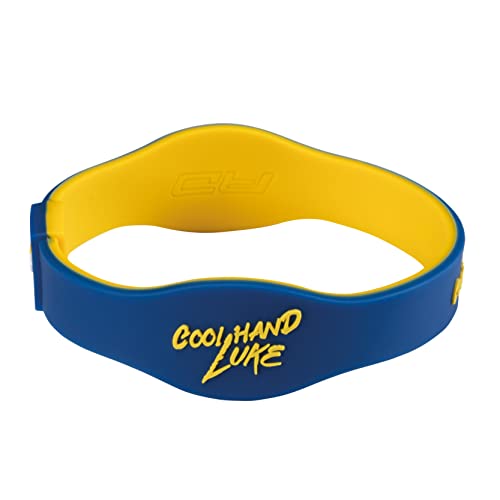 RED DRAGON Luke Humphries Cool Hand Dart-Sport-Wristband - Groß von RED DRAGON