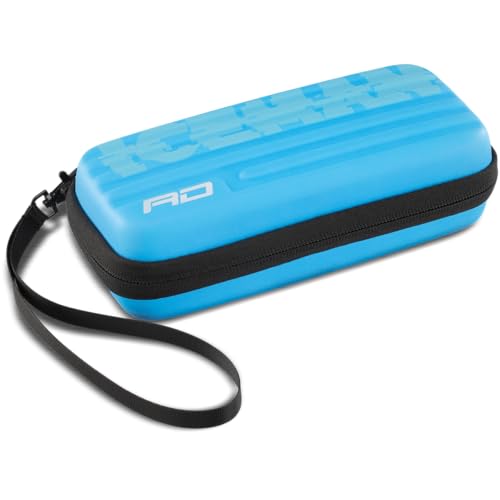 RED DRAGON Monza Iceman Branded Blue Dart Case RED DRAGON Monza Iceman Branded Blue Dart Case von RED DRAGON