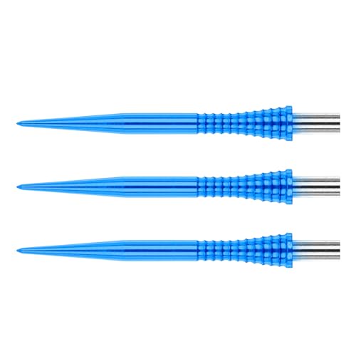 RED DRAGON Raptor GT Blue Gripped Dartpunkte - 1 Satz pro Packung RED DRAGON Raptor GT Blue Gripped Dartpunkte - 1 Satz pro Packung von RED DRAGON