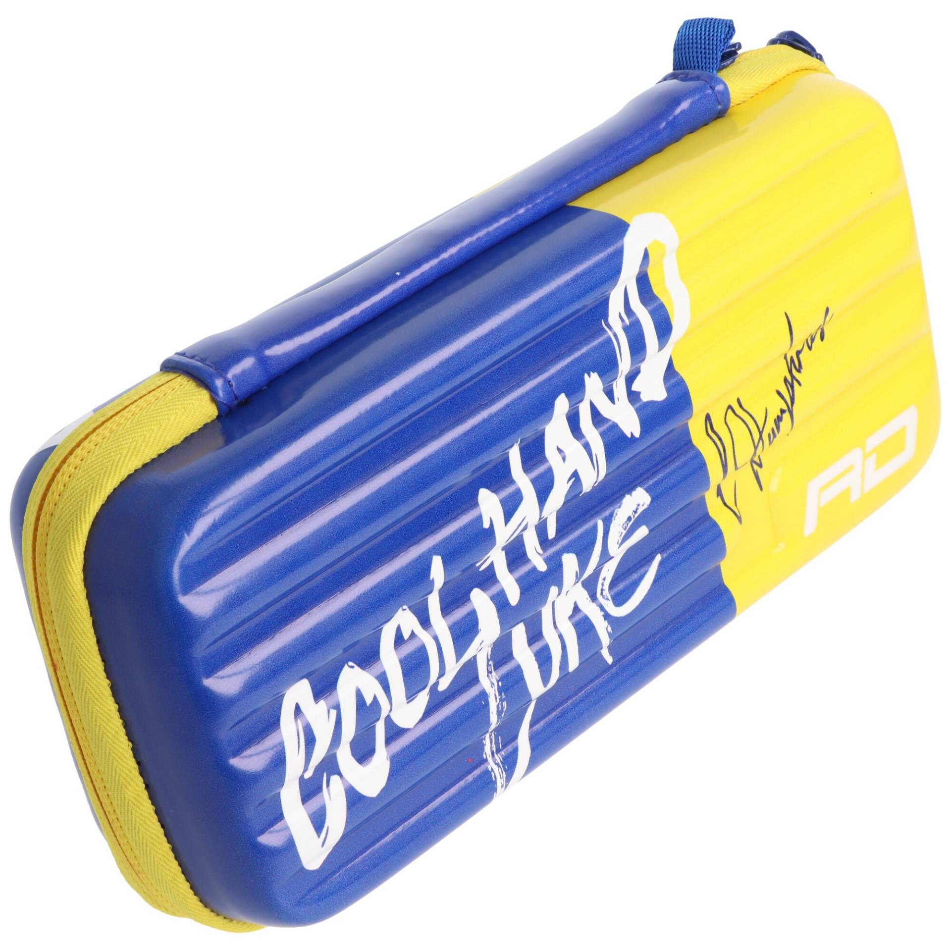 Monza Luke Humphries Dart Case, cool hand Monza Luke Humphries Dart Case, cool hand von REDDRAGON
