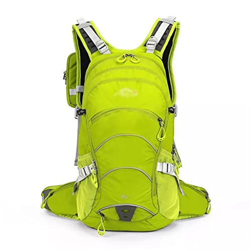 REDSNHH 20L Tragbarer Rennrad-Rucksack für Outdoor-Sportarten und Bergsteigen von REDSNHH