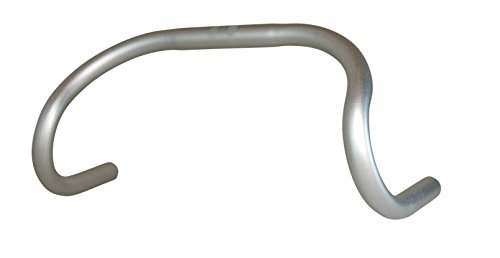 REDURO Bahn Single Speed Fixie Lenker Rennrad Fahrrad Alu Rennlenker 25,4 mm REDURO Bahn Single Speed Fixie Lenker Rennrad Fahrrad Alu Rennlenker 25,4 mm von REDURO