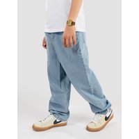 REELL Baggy 30 Hose origin light blue von REELL