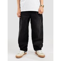 REELL Baggy 30 Kids Hose black wash REELL Baggy 30 Kids Hose black wash von REELL