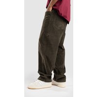 REELL Baggy Hose dark green cord REELL Baggy Hose dark green cord von REELL