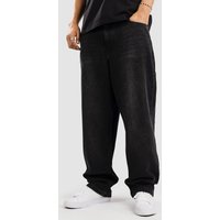 REELL Baggy Jeans black wash REELL Baggy Jeans black wash von REELL