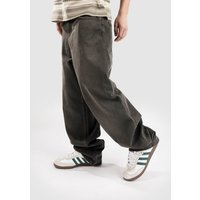 REELL Baggy Jeans dirty green von REELL