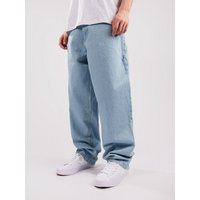 REELL Baggy Jeans origin light blue von REELL