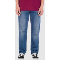 REELL Barfly Jeans retro mid blue REELL Barfly Jeans retro mid blue von REELL