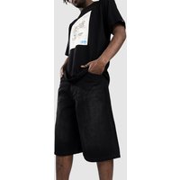 REELL Belmont Shorts black wash REELL Belmont Shorts black wash von REELL