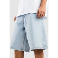 REELL Belmont Shorts origin light blue von REELL