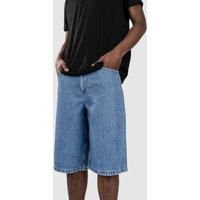 REELL Belmont Shorts origin mid blue REELL Belmont Shorts origin mid blue von REELL