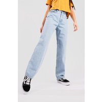 REELL Betty Baggy Jeans origin light blue von REELL