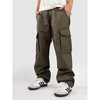 REELL Cargo Ripstop Hose olive REELL Cargo Ripstop Hose olive von REELL