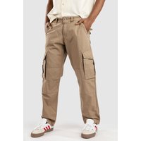 REELL Cargo Ripstop Hose taupe REELL Cargo Ripstop Hose taupe von REELL