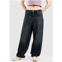 REELL Chloe Baggy Jeans crazy dirty REELL Chloe Baggy Jeans crazy dirty von REELL