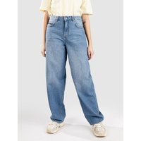 REELL Chloe Baggy Jeans sky blue stone REELL Chloe Baggy Jeans sky blue stone von REELL