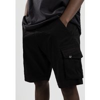 REELL City Cargo ST Shorts black von REELL