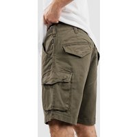 REELL City Cargo ST Shorts olive von REELL