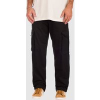 REELL Flex Cargo Lc Hose black canvas von REELL