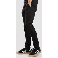 REELL Flex Tapered Chino Hose black REELL Flex Tapered Chino Hose black von REELL