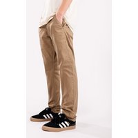 REELL Flex Tapered Chino Hose dark sand REELL Flex Tapered Chino Hose dark sand von REELL