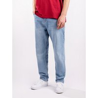 REELL Rave Jeans light blue stone von REELL