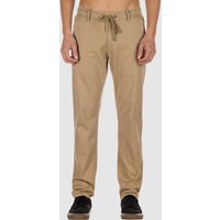 REELL Reflex Easy ST Hose dark sand REELL Reflex Easy ST Hose dark sand von REELL