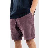 REELL Reflex Easy Shorts baby cord purple von REELL