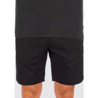 REELL Reflex Easy Shorts black von REELL