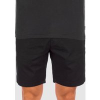 REELL Reflex Easy Shorts black REELL Reflex Easy Shorts black von REELL