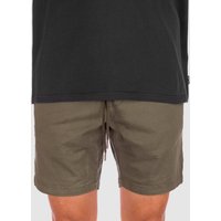 REELL Reflex Easy Shorts olive von REELL