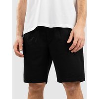 REELL Reflex Lazy Shorts black von REELL