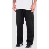 REELL Reflex Loose Chino Hose black (always black) von REELL