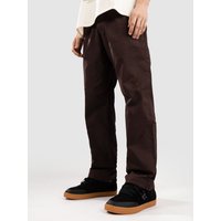 REELL Reflex Loose Chino Hose coffee von REELL