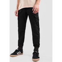 REELL Reflex Rib Cargo Hose black von REELL