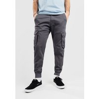 REELL Reflex Rib Cargo Hose dark grey REELL Reflex Rib Cargo Hose dark grey von REELL