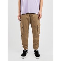 REELL Reflex Rib Cargo Hose dark sand REELL Reflex Rib Cargo Hose dark sand von REELL