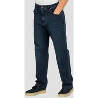 REELL Solid 30 Kids Hose verdi blue wash von REELL