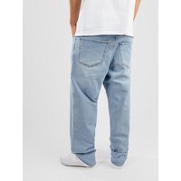 REELL Solid Jeans light blue stone von REELL