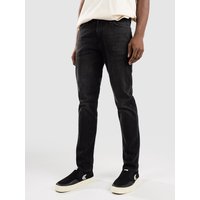 REELL Spider Jeans black wash REELL Spider Jeans black wash von REELL