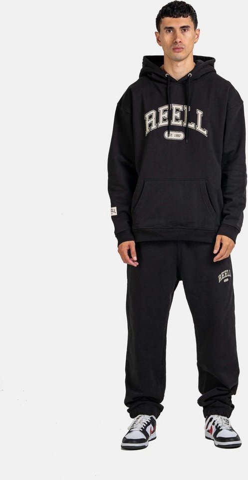 REELL Sporthose Team Sweatpant REELL Sporthose Team Sweatpant von REELL