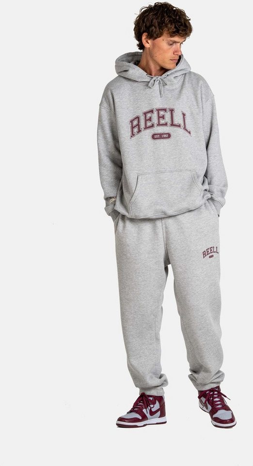 REELL Sporthose Team Sweatpant REELL Sporthose Team Sweatpant von REELL